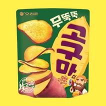 오리온 무뚝뚝 고구마칩 113g 10개입, 1.오리온 무뚝뚝 고구마칩 113g 10개입