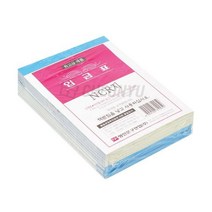 명진입금표 NCR지 10묶음