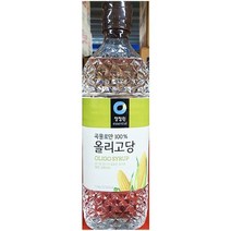 MDF7860 대상 이소말토 올리고당 식자재도매 (1.2KgX1개) 올리고당/식자재/업소용식자재/대용량식자재, 1개