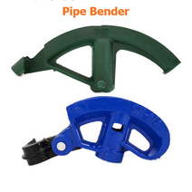 pp벤딩기 벤딩기 철근밴딩기 수동밴딩기 수동 파이프 벤더 튜브 벤딩 머신 온실, 모델 16mm