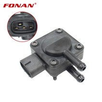 DPF 차동 배기 압력 센서 MAZDA CX-7 디젤 2.2TDI 2007-2012 진공 펌프 R2AX182B5