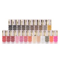 CMCOSMETIC 뉴 임페리얼 색소 23종 반영구 엠보수지머, 22 네온오렌지