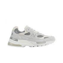 뉴발란스 992 메이드 인 USA 화이트 실버 New Balance Made in White Silver