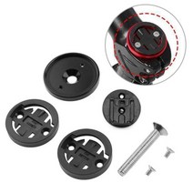 자전거 속도계 스템캡 헤드캡 마운트 가민 브라이튼 캣아이