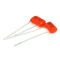 ORANGE DROP (104) 캐패시터 1EA
