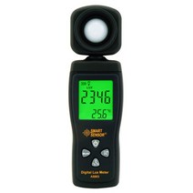 휘도계 조도계 803 디지털 라이트 미터 휘도 테스터 1200000 광도계 분광계, 01 AS803, 01 AS803