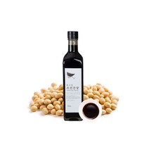옹고집 10년숙성 조선간장 500ml 유리병, 10년숙성조선간장500ml, 10년숙성조선간장500ml