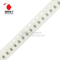 1릴 0805 SMD 칩 다층 세라믹 커패시터 0.5pF - 47 미크로포맷 10pF 22pF 1nF 0.1 2.2 10, 09 2.7pF 4000pcs, 한개옵션1