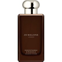 영국직구 JOMALONE 조말론 자스민 삼박 앤 메리골드 코롱 인텐스 향수 100ml
