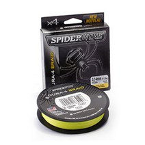 스파이더 듀라4 브레이드 150M, 단품