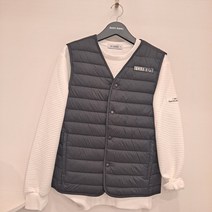 뱅뱅 [뉴코아창원점] NC창원 초경량 구스다운 조끼