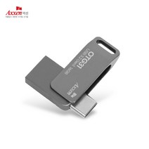 액센 OTG USB 2.0 USB 3.2 Gen 1 OTG USB모음 [레이저 각인 단 한개도 무료], 32GB, OTG31