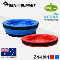 [안전발전소] SEATOSUMMIT 씨투써밋 엑스 실 앤 고 SM MD LG XLG 시리즈, 1개, XLG 레드