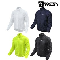 MCN 바람막이자켓 모음 질렛 자전거 라이딩 등산 런닝