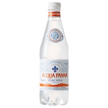 아쿠아파나 페트 생수 Aqua Panna 500mlX24(PET)