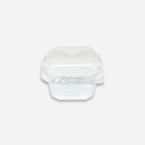 새담 SH-G1 미니 디저트용기 100개
