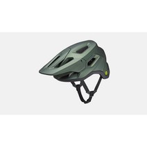 스페셜라이즈드 신형 MTB 산악 택틱4 밉스 자전거 헬멧 그린 사이즈 L
