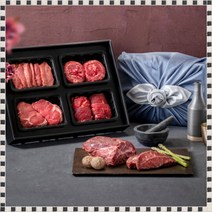 투플러스 한우 명절 프리미엄 선물 세트 1~2 꽃등심 불고기 국거리, 본상품선택, 프리미엄 세트2