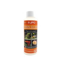 VEDANA_ 보디가드 수족관 염소중화제 120ml 수돗물 염소중화 수족관용품 물갈이제 어항용품 수질정화제 7613050p