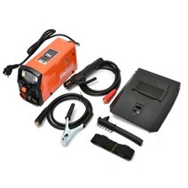 교류 용접기 아크 HITBOX 2 in 1 ARC 용접기 10200A MMA TIG 리프트 미니 인버터 LED 디지털 디스플레이 가, ARC 200D, 02 ARC 200D