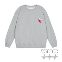 MLB) DISNEY 빅로고 맨투맨 31MTK1011-43M