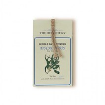 유칼립투스 입욕제 천연입욕제 피로 힐링 버블스파 거품스파 저자극 커플 여행 향좋은 파우더