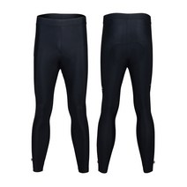 NSR 윌리 라이딩 업힐9부 타이즈 by NSR 자전거바지