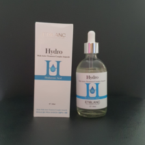 에텔랑 퍼스트 하이드로멀티액티브 트리트먼트 컴플렉스 앰플 100ml 샘플증정, 1개