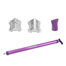 태핑 및 토핑 내부 코너 키트 - SIPHON DRYWALL PRODUCTS