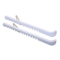 A&R 스포츠s 블레이드 가드 스케이트 피겨 라벤더, White