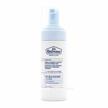 [KT알파쇼핑]닥터벨머 아미노클리어 아크네 버블 폼150ml, 기본상품
