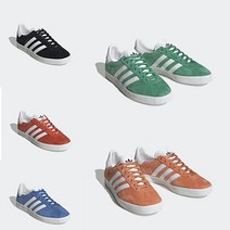 아디다스 가젤 85 FZ5594 맨즈 운동화 5color