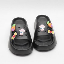 마롱패션 여성 스펀지 슬리퍼 96552 샌들 뮬 블로퍼 쪼리 마롱