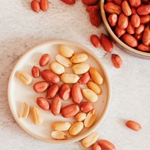 고창 황토 생 알 땅콩 1kg, 상세페이지 참조