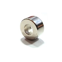 스텐 원형 자화기 Z635 7mm 초강력 네오디움 자석