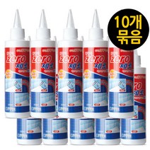 하이리빙 실리콘 곰팡이 제거제 220ml x 10개묶음★곰팡이 제로/고객 만족도 최상, 10개