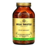 솔가 밀크씨슬 250정 실리마린 360mg 엉겅퀴 밀크시슬 파이토케미컬