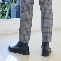 MAN-0609 남자신발 첼시 부츠 앵클부츠 남성 슈즈 패션신발