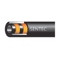 센텍 1-2인치x2Wx100M H201-08 고압 고무호스 유압호스, 1개