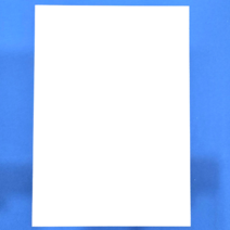 피노마켓 백색 포맥스 A4 사이즈 10개 3T, A4(210 X 297mm), 두께 : 3mm, 10개