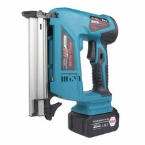 전기 펀칭기 충전식 타카 전동 타카기 무선 목공, F30컴팩트모델(5셀2.0Ah)배터리1개