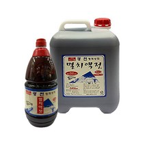 제주 남해안 추자도 멸치액젓 국산 원액 멸치액젓생젓 1kg 2kg 원액3키로 5키로 멸치액젓5kg 멸치액젓대용량 10kg, 2-2. 멸치액젓 10kg (5년숙성)