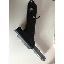 스피드웨이 mini4 전동 스쿠터 접이식 부품 RUIMA MINI4 프로 연결, 한개옵션0