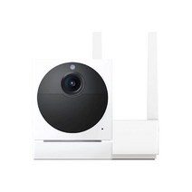 Wyze 캠 아웃도어 v2 스타터 키트