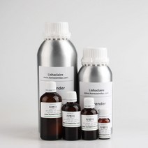 코리아씨밀락 레몬 오일 에센셜오일 아로마오일, 레몬 에센셜오일 50ml