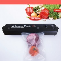 가정용실링기 커피캔포장 요리조리밀봉기 밀봉기 업소용 실링기 최고의 전기 진공 실러 기계 자동 식품 진공 식품 보호기 가방 신선한 기계, DKK, 220v