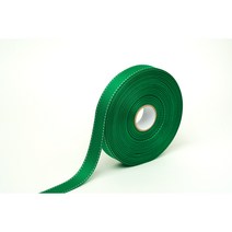 포장 리본 끈 제이제이리본 스티치리본5mm 10mm 15mm 25mm 36컬러 (길이 45M 90M ) 공단리본, 10초록, 5mm(90M)