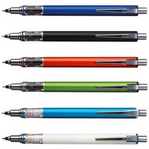 유니 쿠루토가 어드밴스 샤프 0.5mm (M5-559) 888EA, 혜영쿠팡81 하양