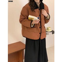 겨울 다운 겨울 여성 패션 흰 터틀 넥 다운 점퍼 보온. 90