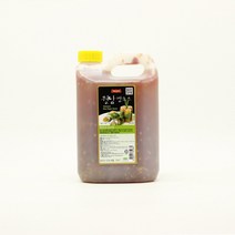 [수리인터푸드] 하이몬 월남쌈 소스, 2.32kg, 1개